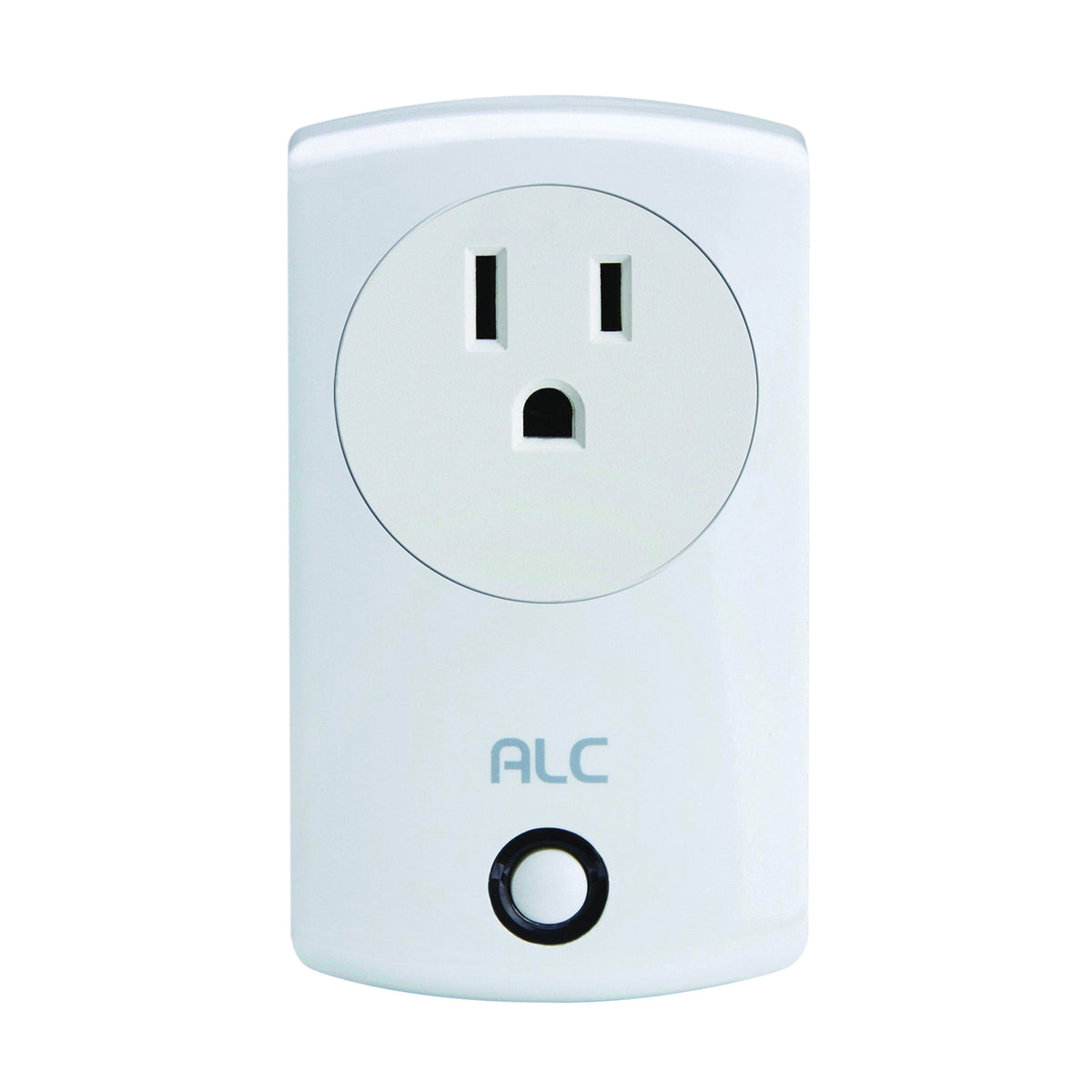 ALC AHSS41 Power Switch Plug, White