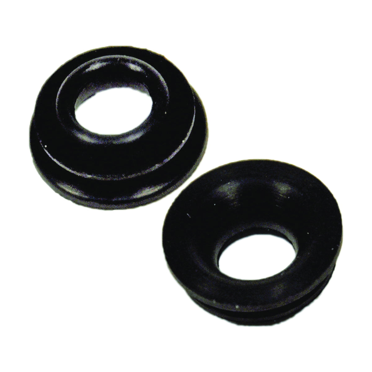 Danco 80359 Seat Washer, Rubber, For: Price Pfister Two Handle Kitchen and Bath Faucets