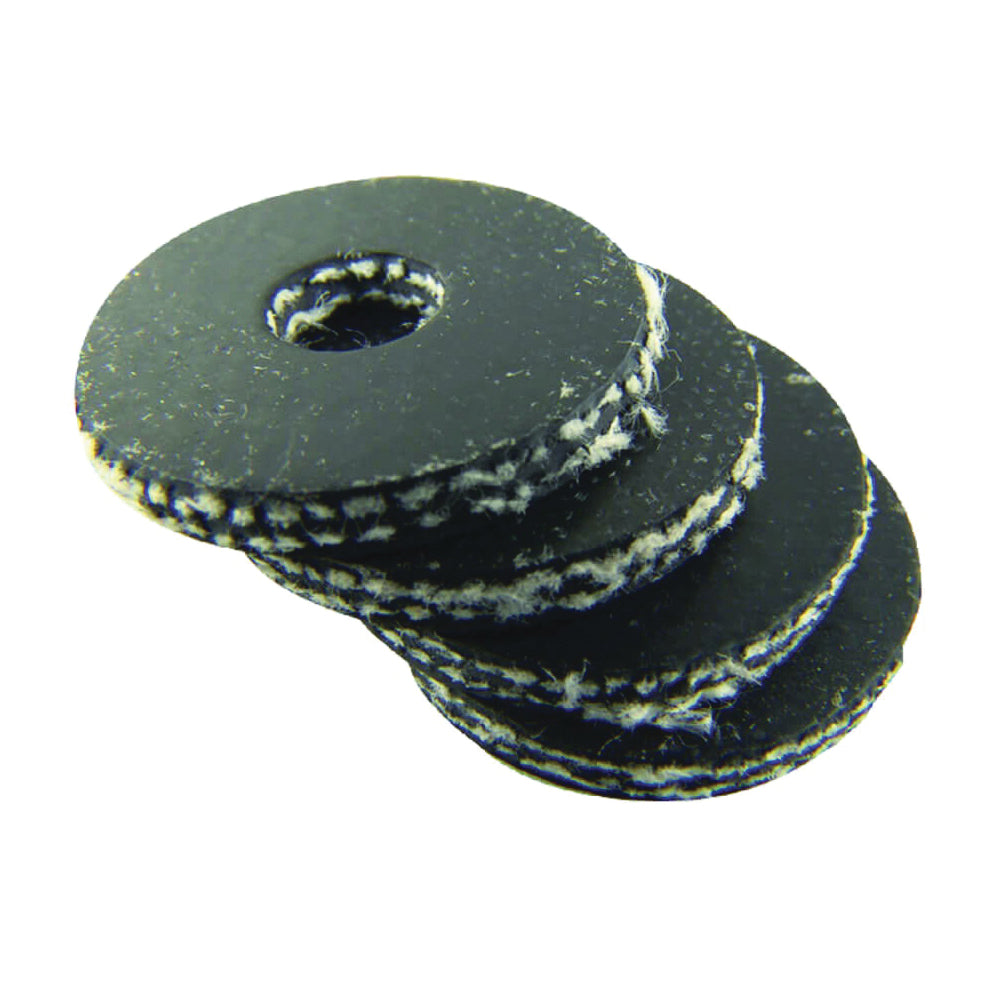 Danco 80352 Tank Bolt Washer, Rubber, For: 5/16 in Bolts