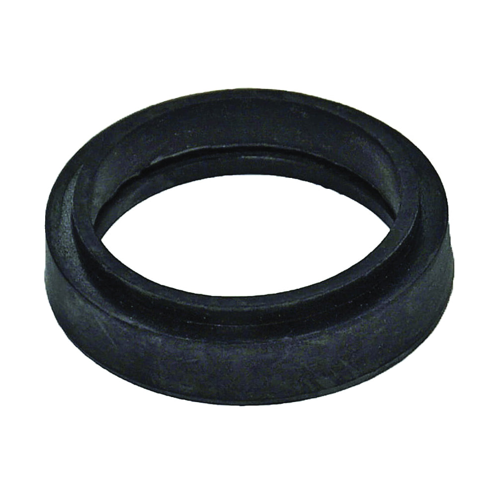 Danco 80348 Tailpiece Gasket, Waste Bend, Rubber, For: Tailpiece Elbows
