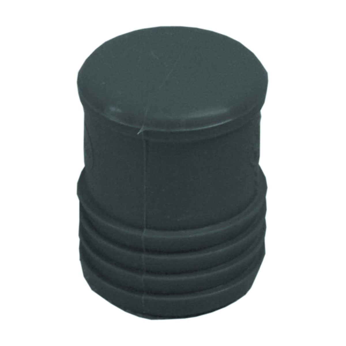 GENOVA 351834 Plug, 1-1/4 in, Insert, Polypropylene/PVC