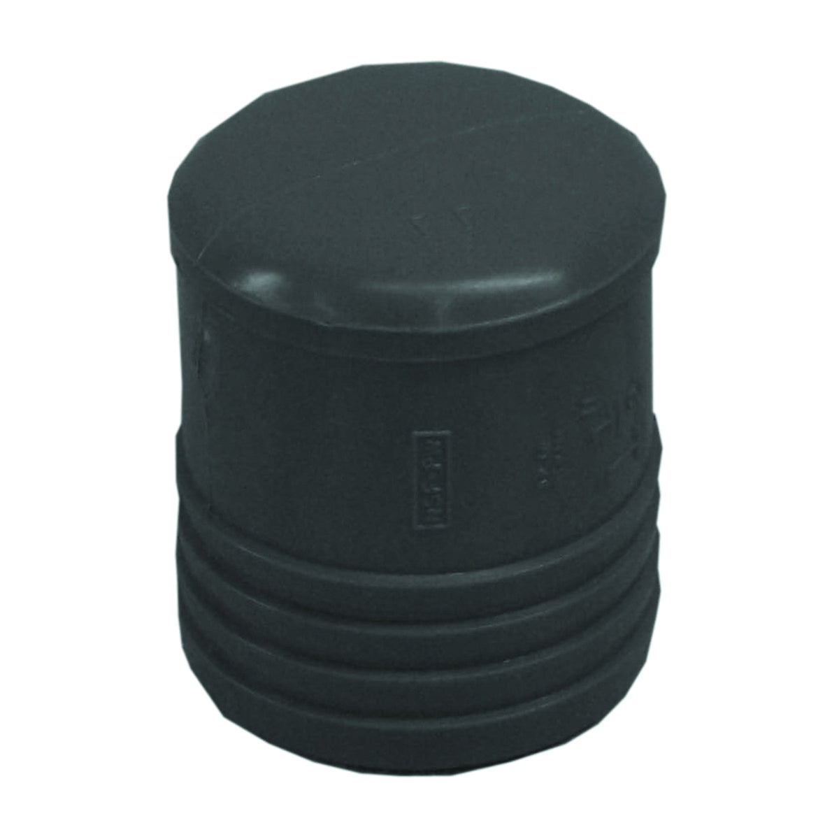 GENOVA 351835 Plug, 1-1/2 in, Insert, Polypropylene/PVC