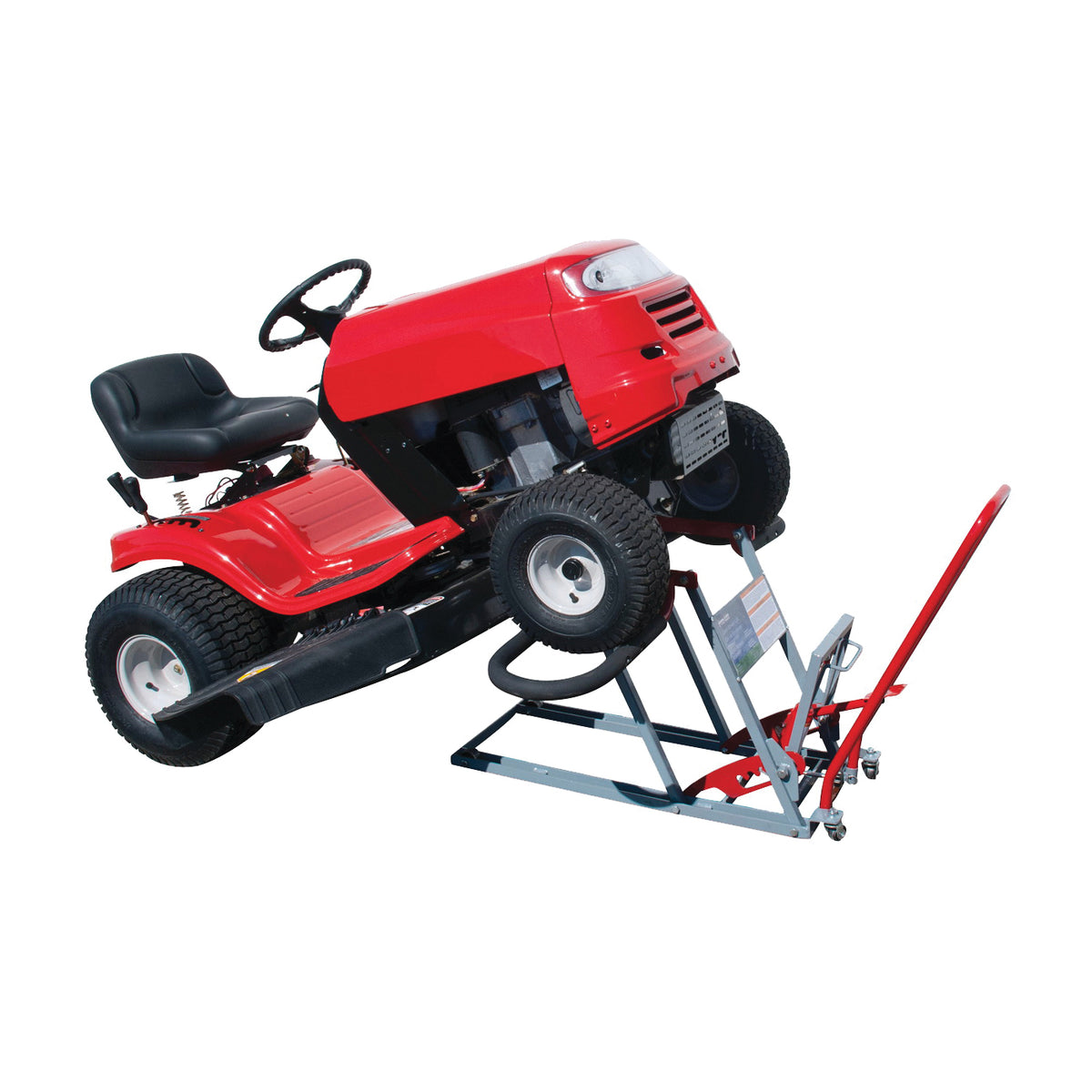 Pro-Lift T-5335A Jack Lift, Adjustable, Universal, Steel