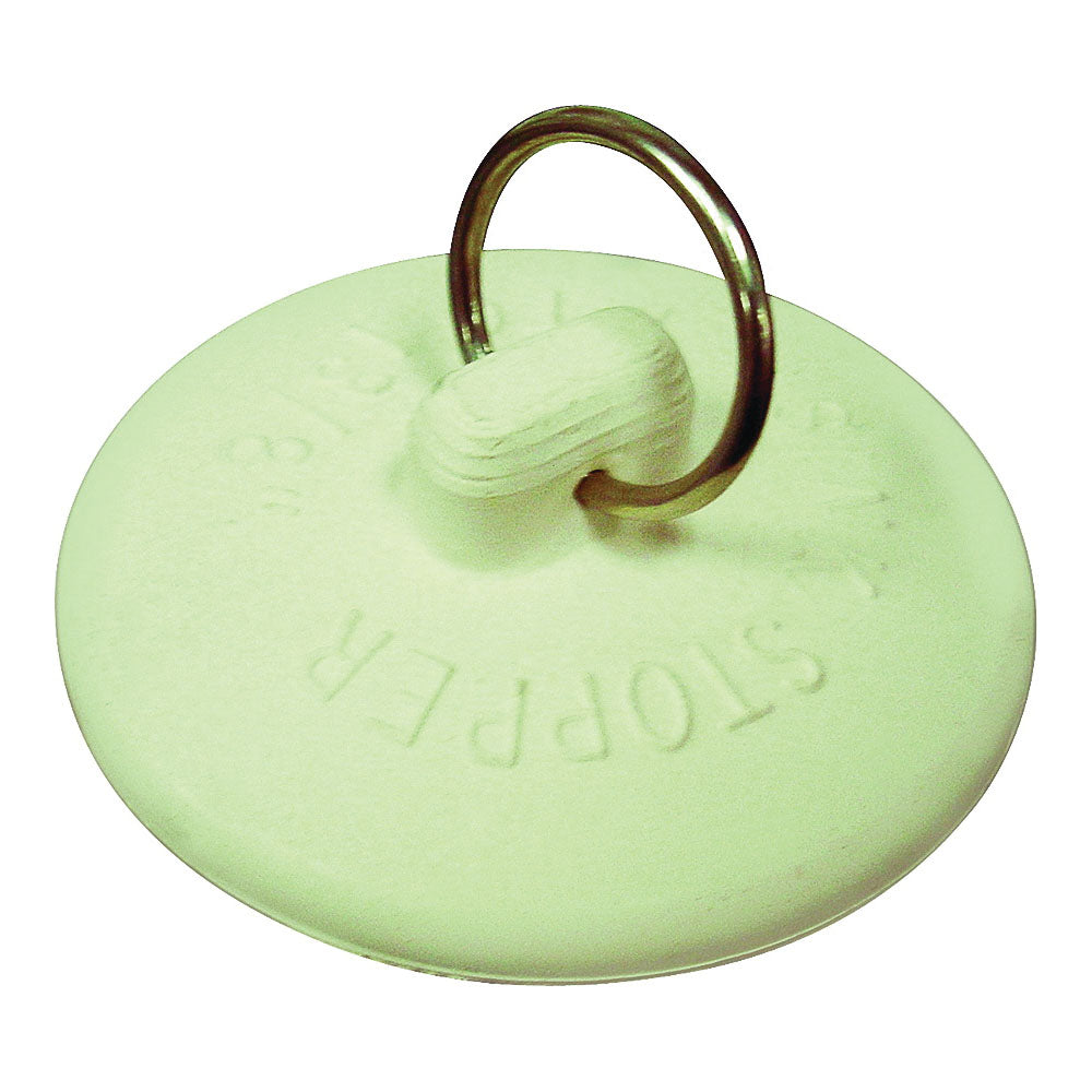 ProSource 24463 Drain Stopper, Watertight Seal