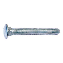 Load image into Gallery viewer, MIDWEST FASTENER 05529 Carriage Bolt, 1/2-13 in Thread, NC Thread, 7 in OAL, 2 Grade
