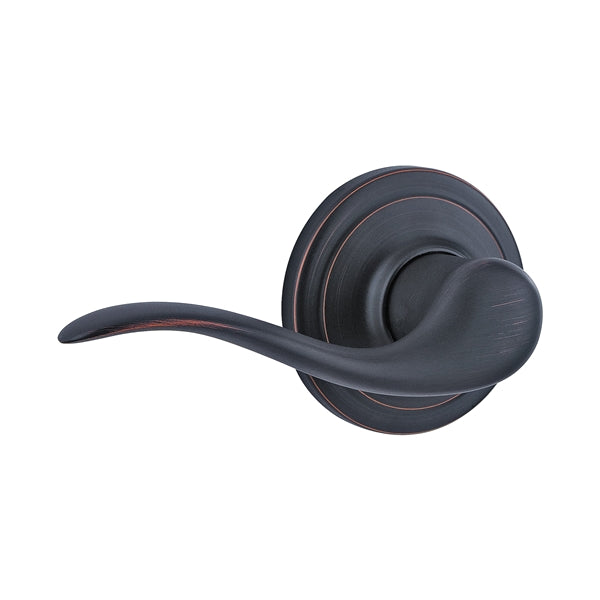Kwikset Signature Series 788TNLRH11P Half Inactive/Dummy Lever, Steel, Venetian Bronze