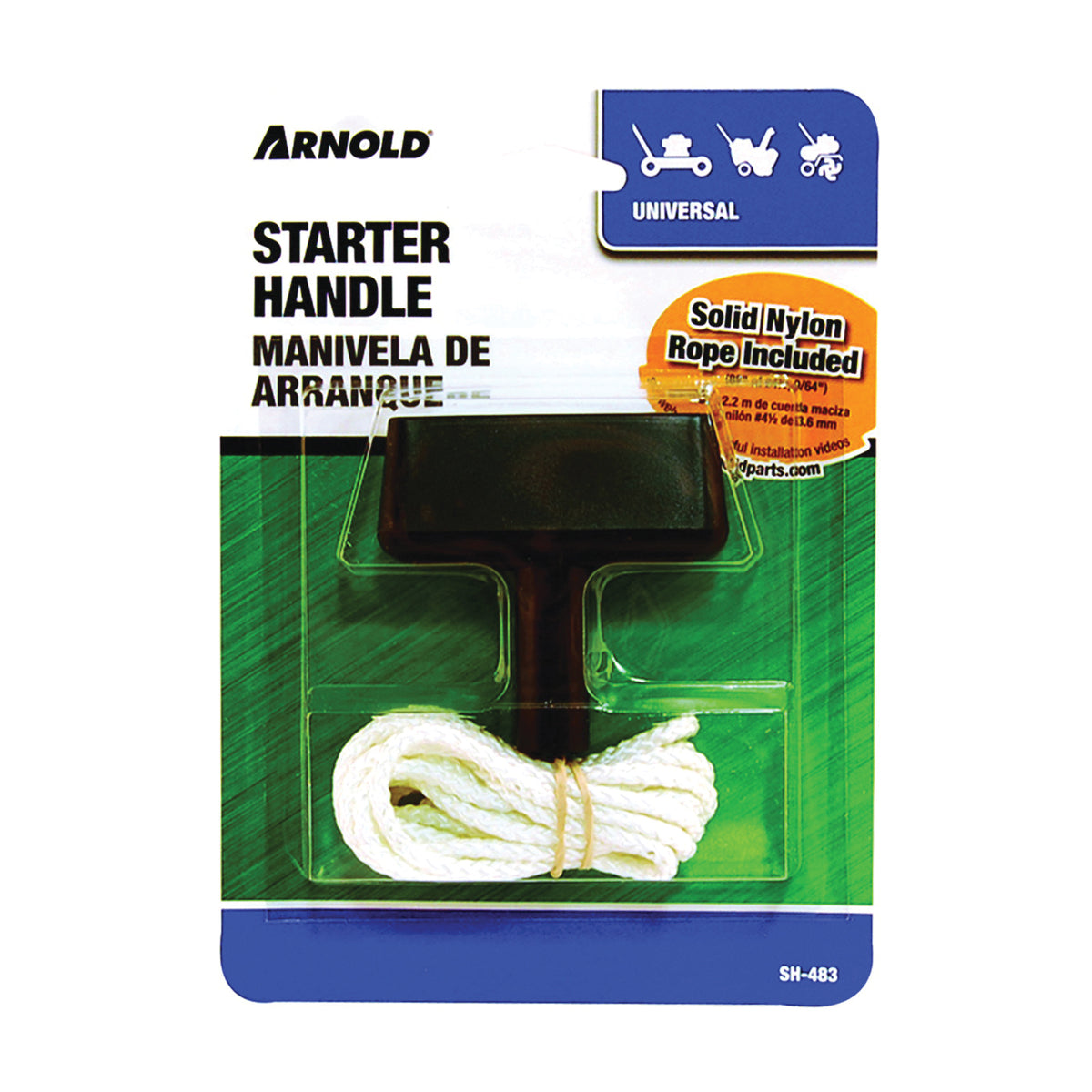 ARNOLD SH-483 Starter Handle