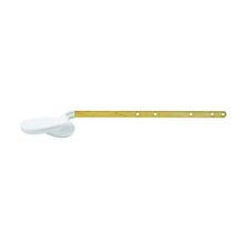Load image into Gallery viewer, FLUIDMASTER 683 Toilet Tank Lever, Brass/Plastic
