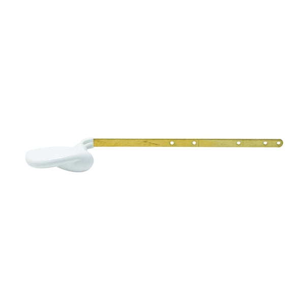 FLUIDMASTER 683 Toilet Tank Lever, Brass/Plastic