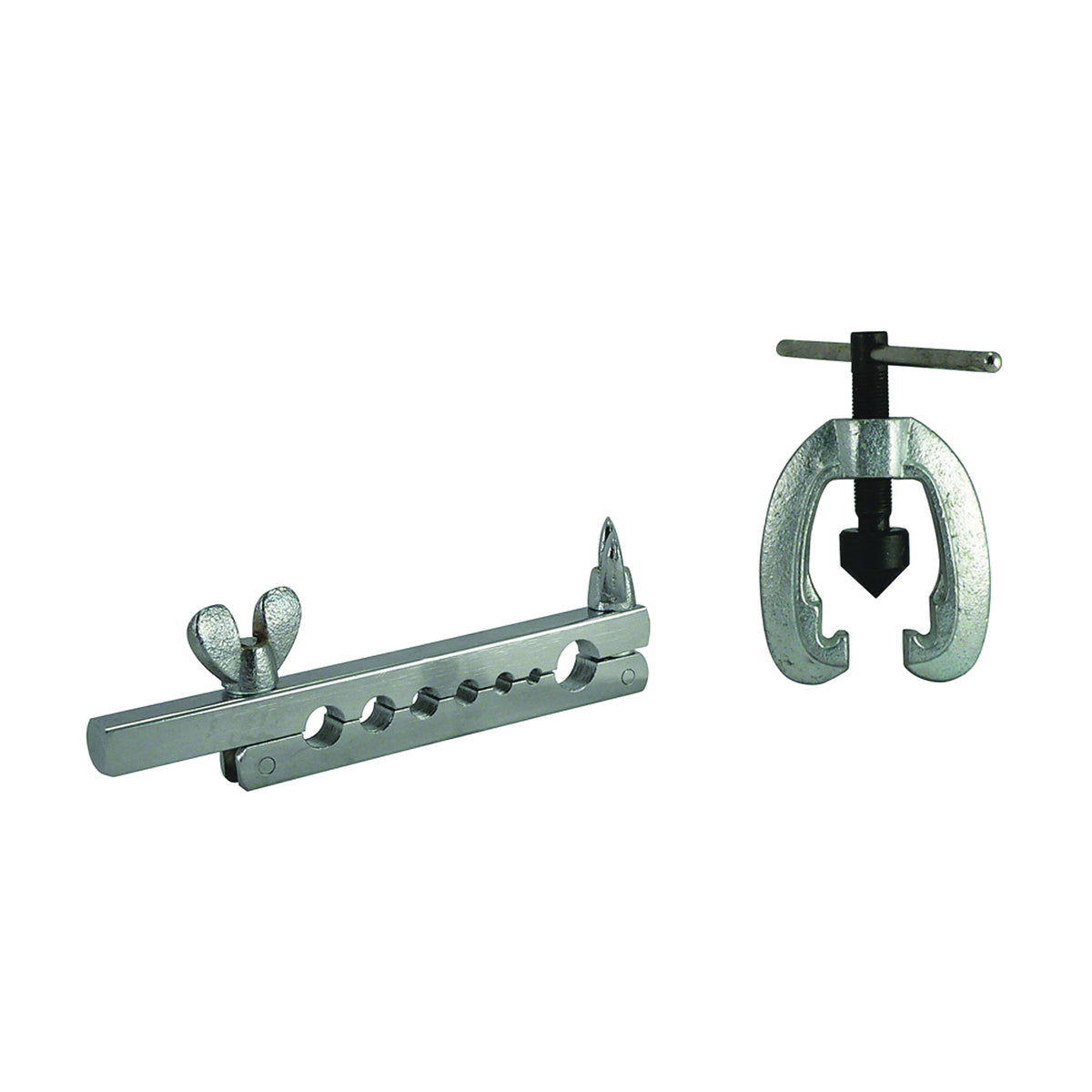 Plumb Pak PP840-8 Flaring Tool Set, 3/16 to 5/8 in Nominal