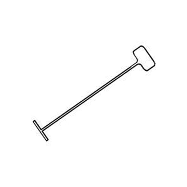 Centurion 954900 Tagger Tail, Super Heavy-Duty