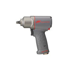 Ingersoll Rand 2115TIMAX Air Impact Wrench, 3/8 in Drive, 300 ft-lb, 15,000 rpm Speed