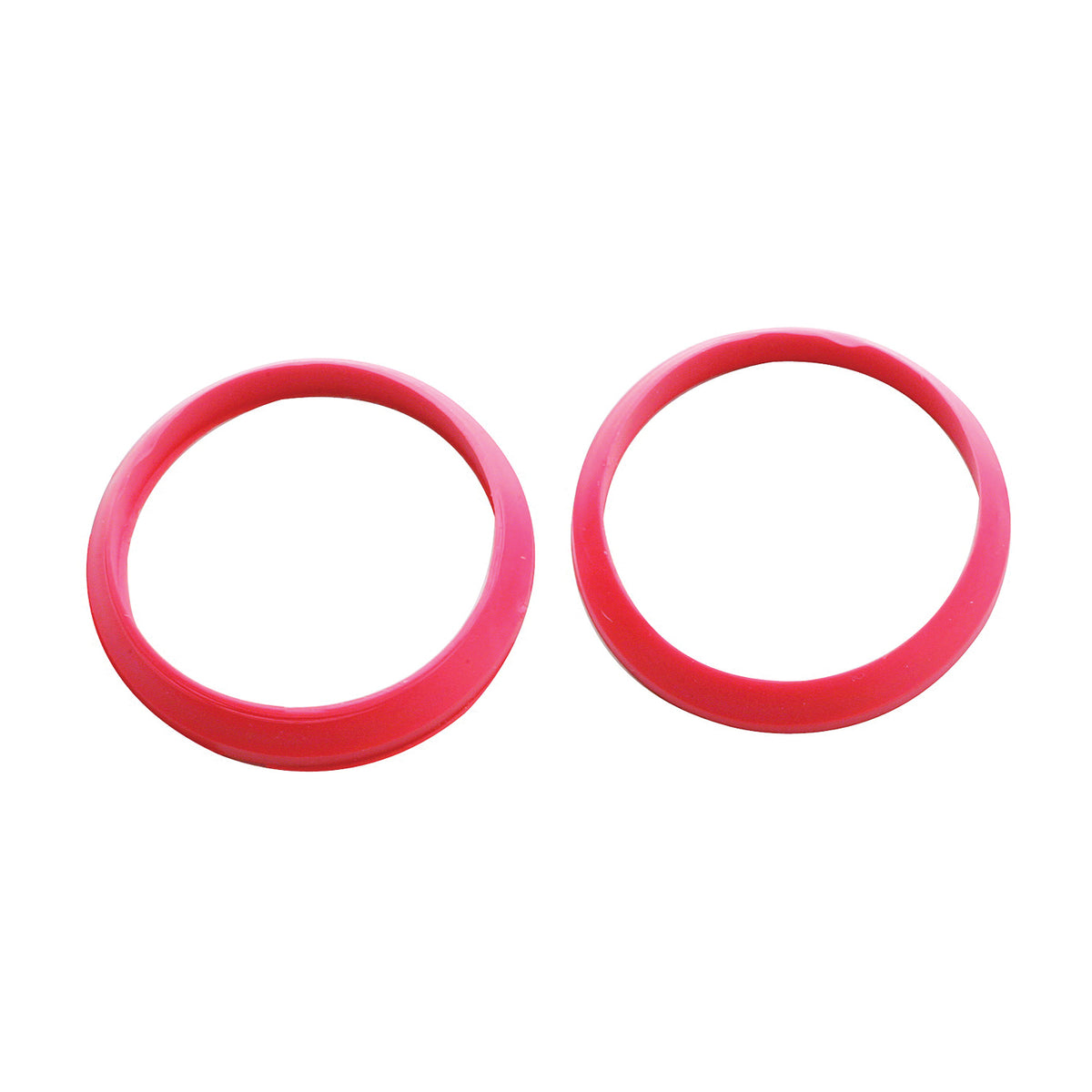 Plumb Pak PP855-17 Faucet Washer, 1-1/2 in, Rubber, For: Kitchen and Bath Fixtures