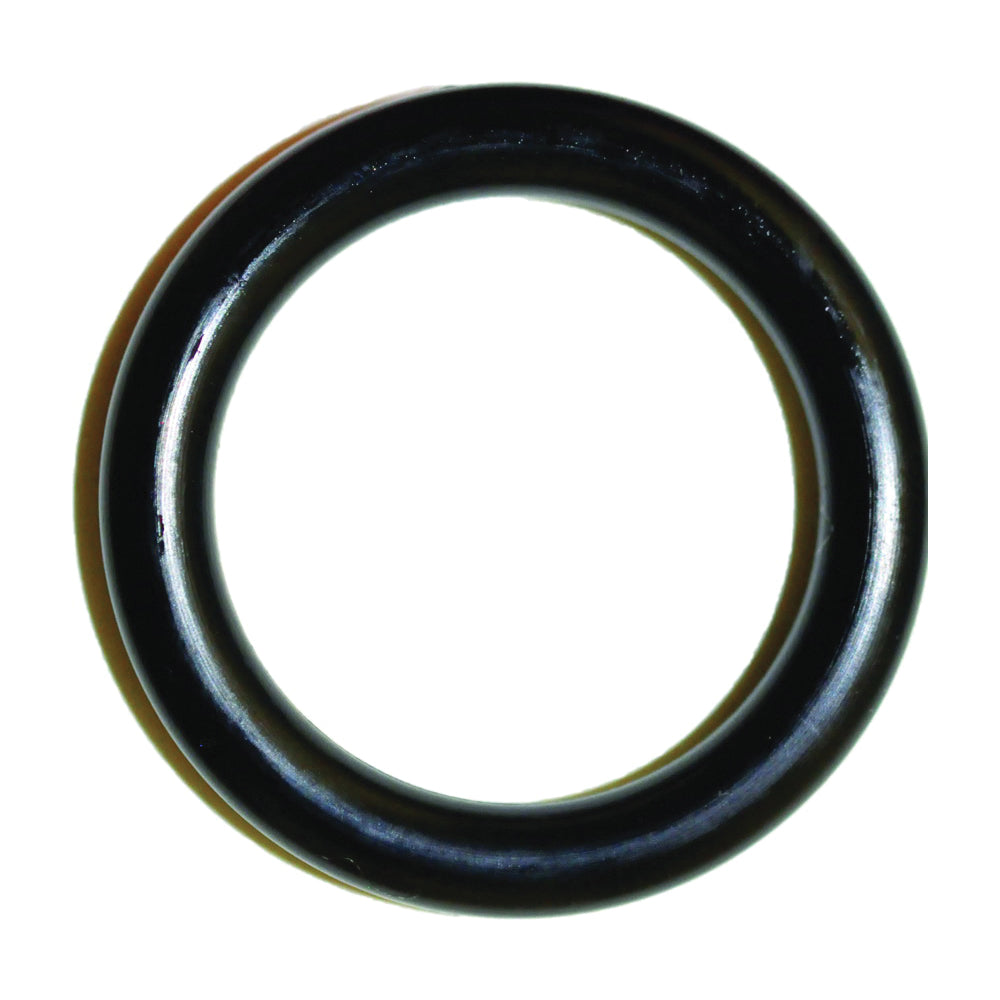 Danco 35732B Faucet O-Ring, #15, 3/4 in ID x 1 in OD Dia, 1/8 in Thick, Buna-N