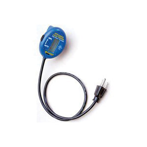 RELIANCE CONTROLS THP103 Load Tester, Digital Display