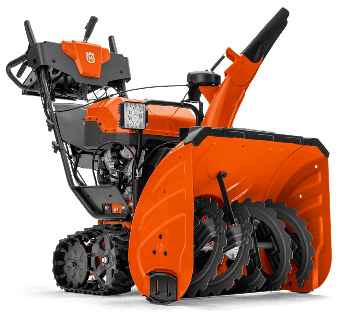 HUSQVARNA ST 424T Snow Blower 24 IN