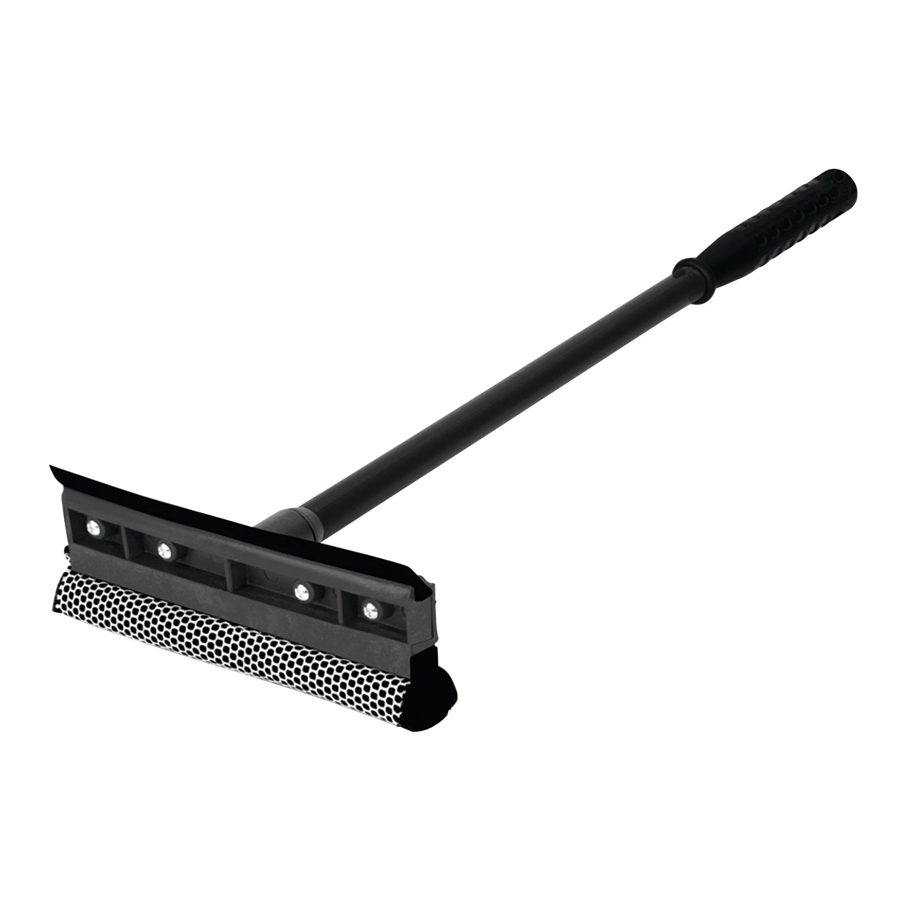 Professional Unger 965250 Auto-Squeegee, 8 in Blade, 12 in OAL