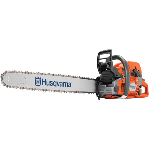 Husqvarna 572 XP® Chainsaw, 28