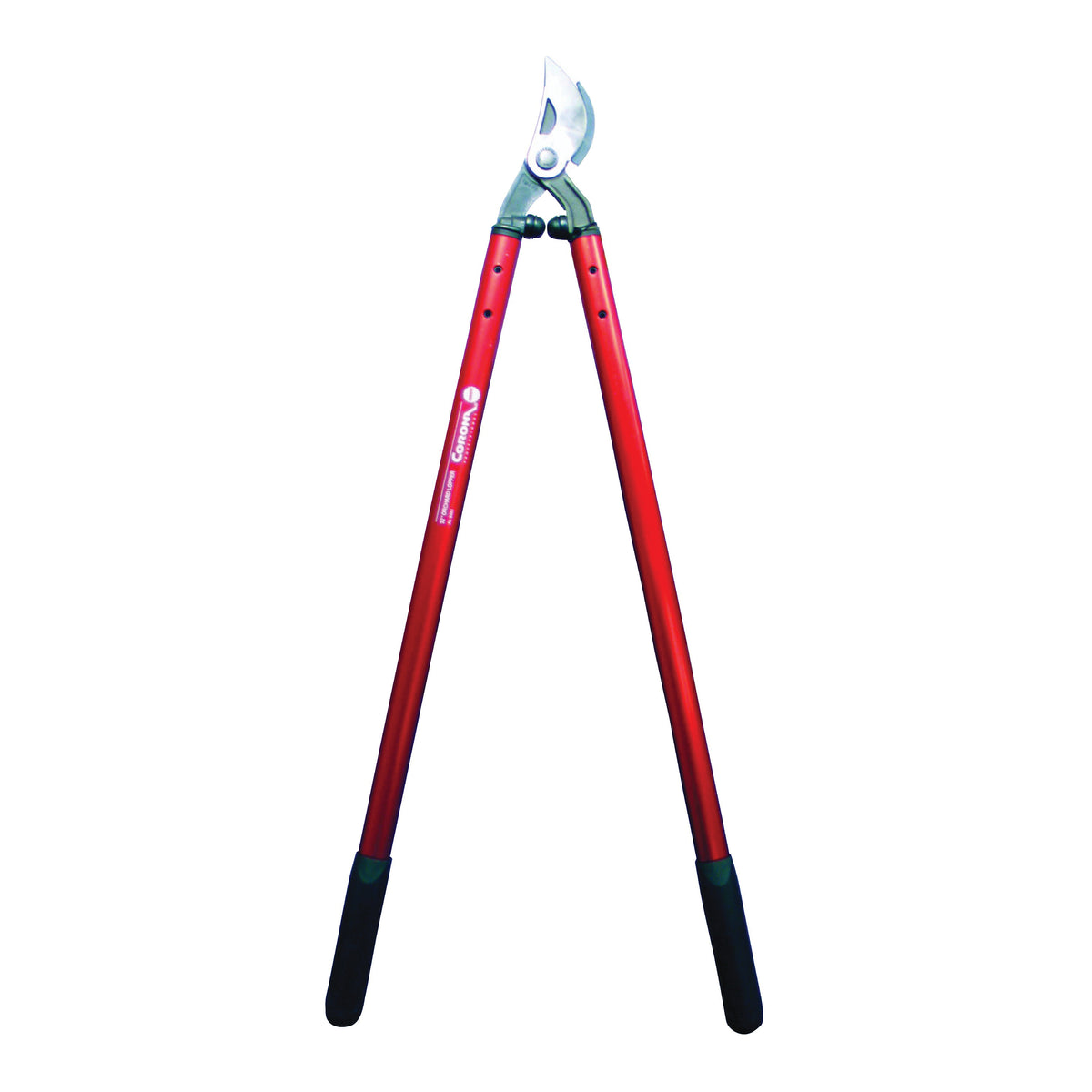 CORONA AL 8462 Orchard Lopper, 2-1/4 in Cutting Capacity, Dual Arc Bypass Blade, Steel Blade