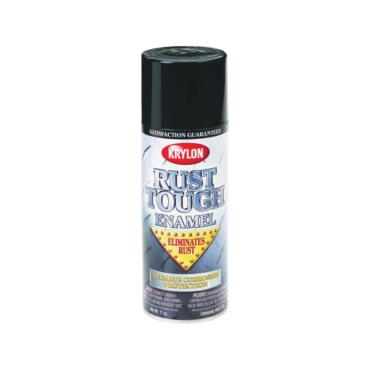 Krylon K09205007 Rust-Preventative Primer, Gray, 12 oz