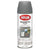 Krylon K03151000 Magnetic Paint, Gray, 13 oz, Aerosol Can