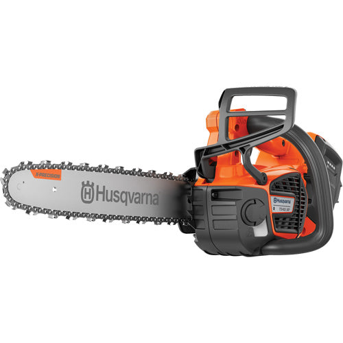 Husqvarna T540i XP® Top-Handle Chainsaw Kit, 14 IN, Battery Powered, 36 V