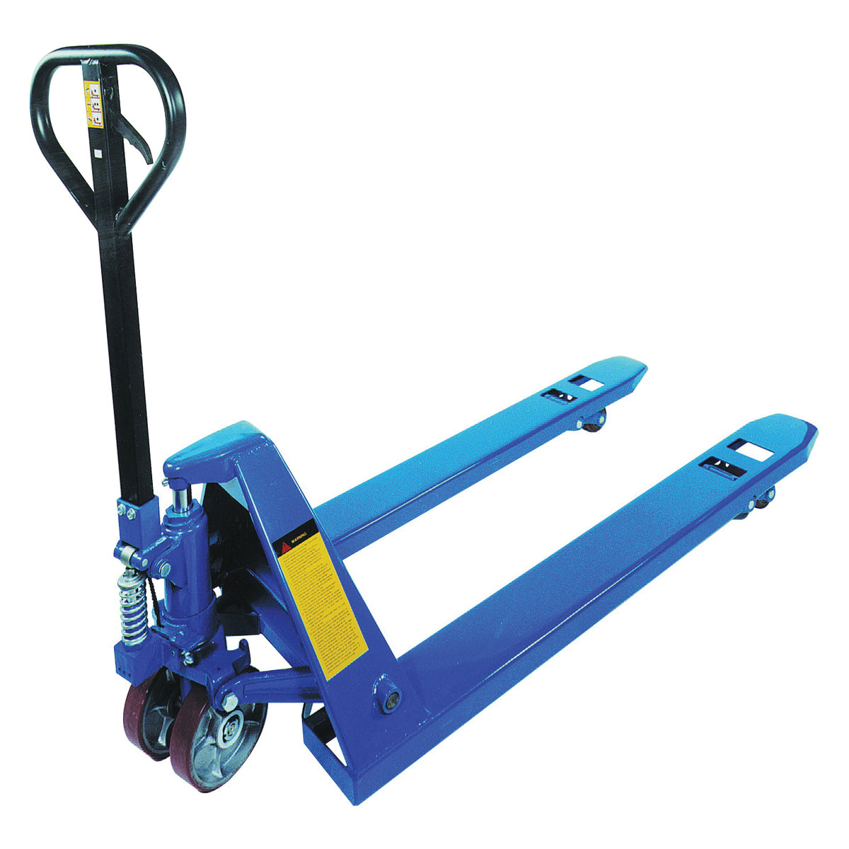 MUTUAL INDUSTRIES 50074 Hand Truck, 5500 lb