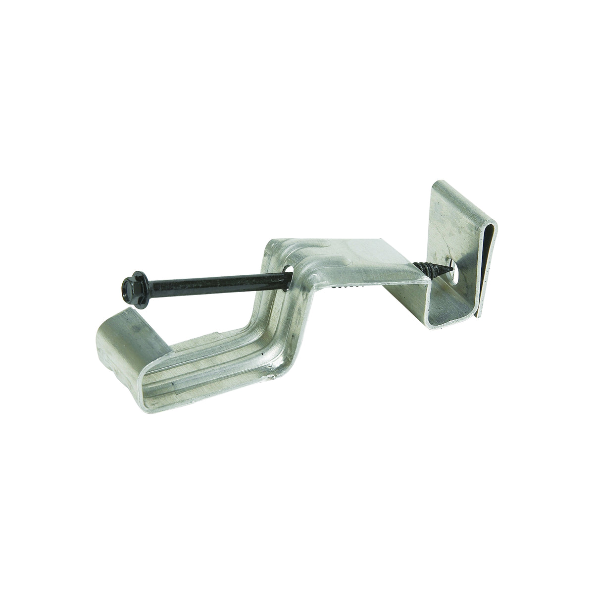 Amerimax 210121 Hidden Hanger, Aluminum