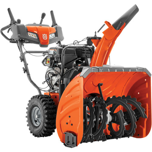 ST 327 Snow Blower, Two-stage, 27 IN Wide