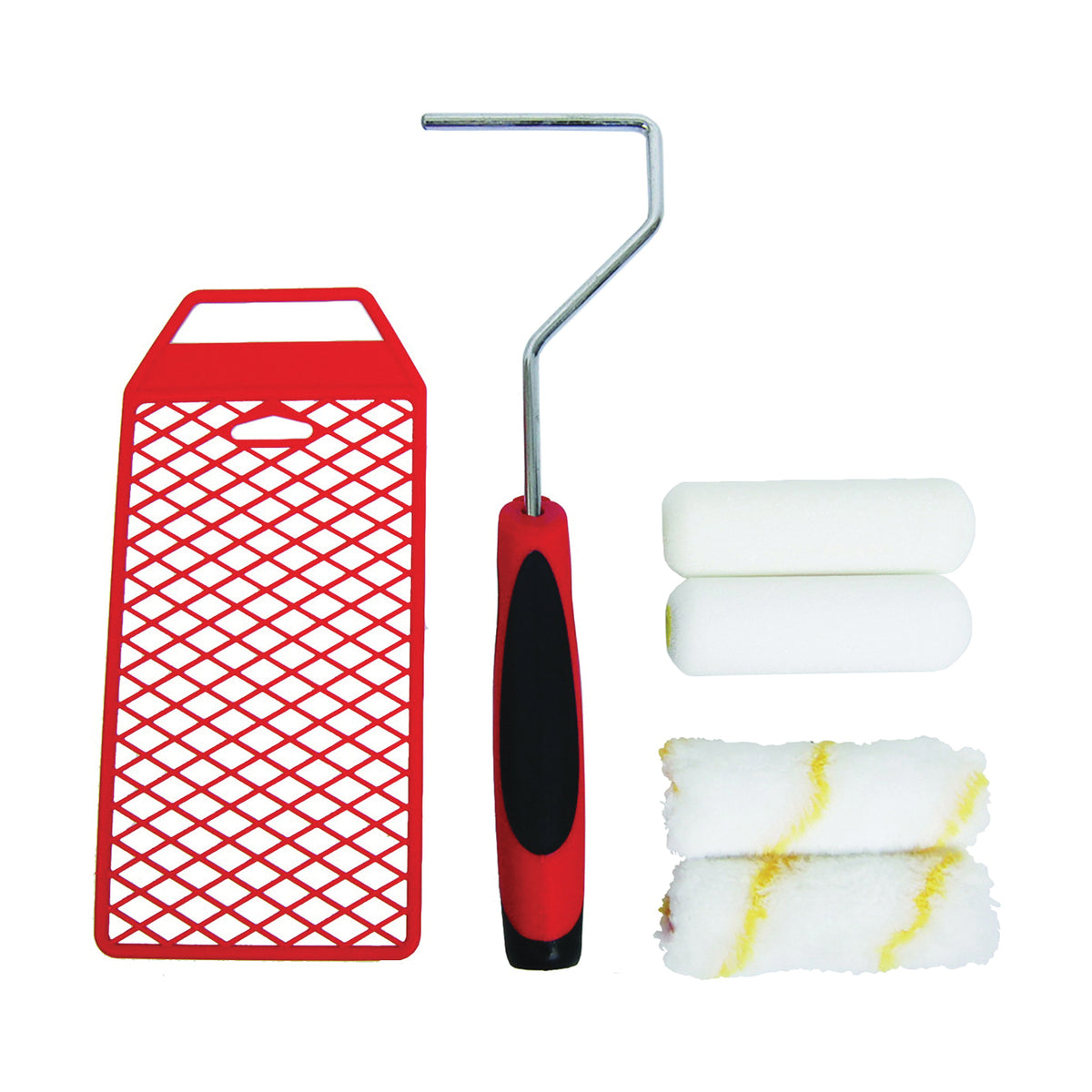 SHUR-LINE 03975C Tray Kit