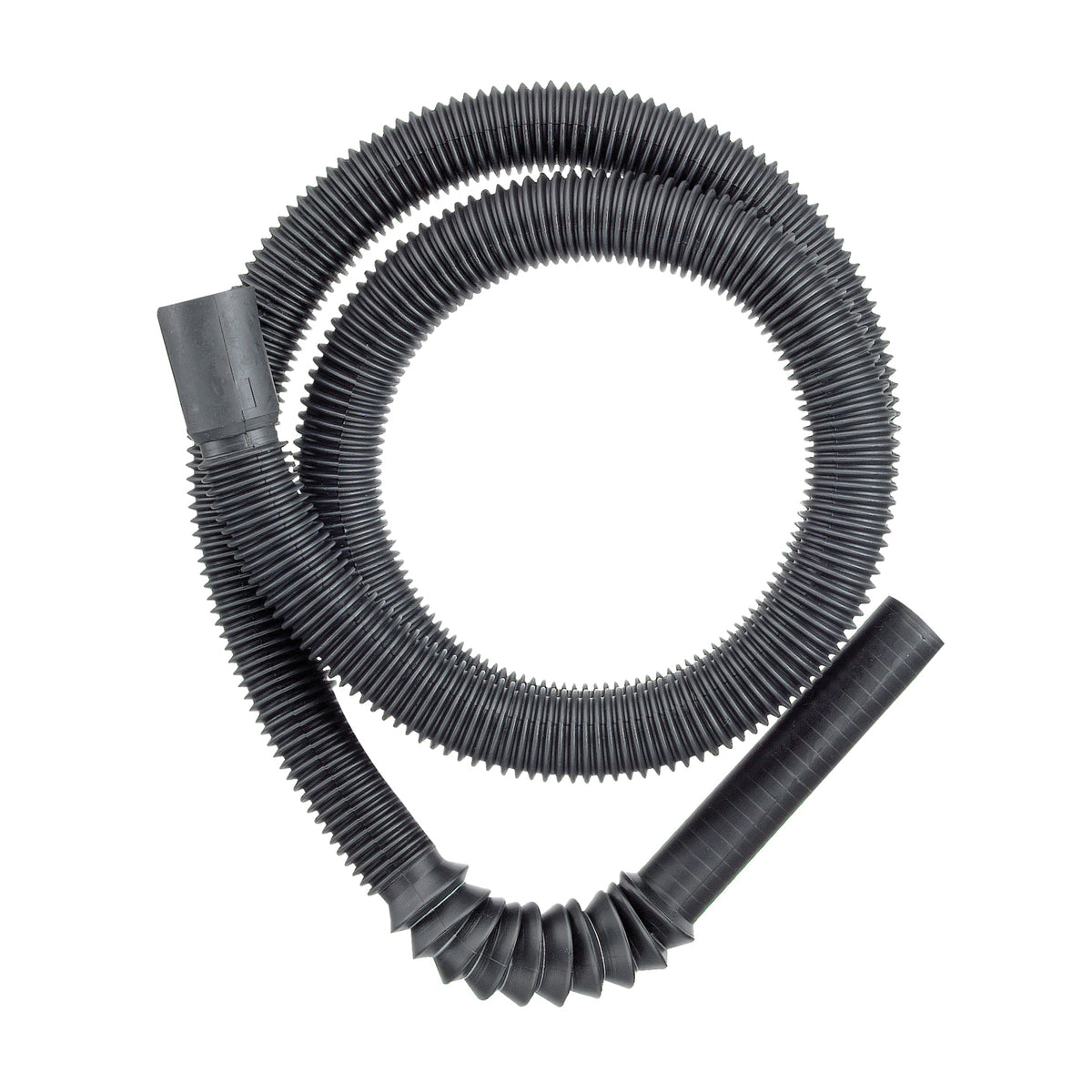 Plumb Pak PP850-13 Washing Machine Discharge Hose, 6 ft L