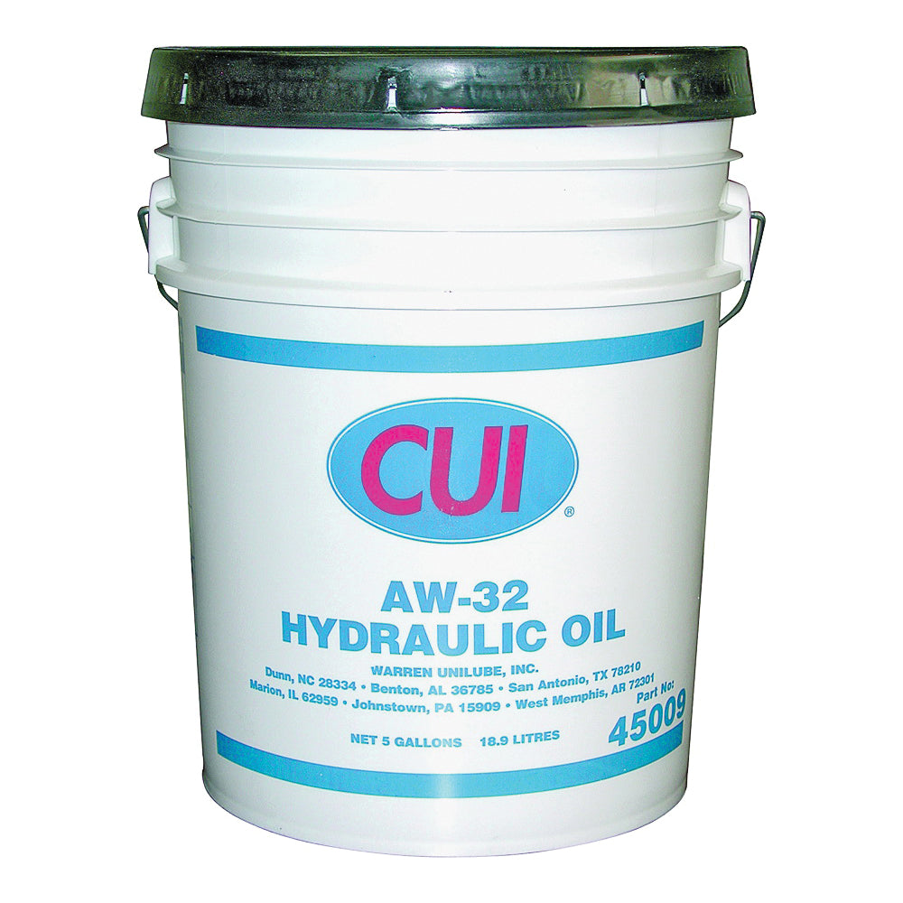 Coastal 45009 Hydraulic Oil, 5 gal Pail