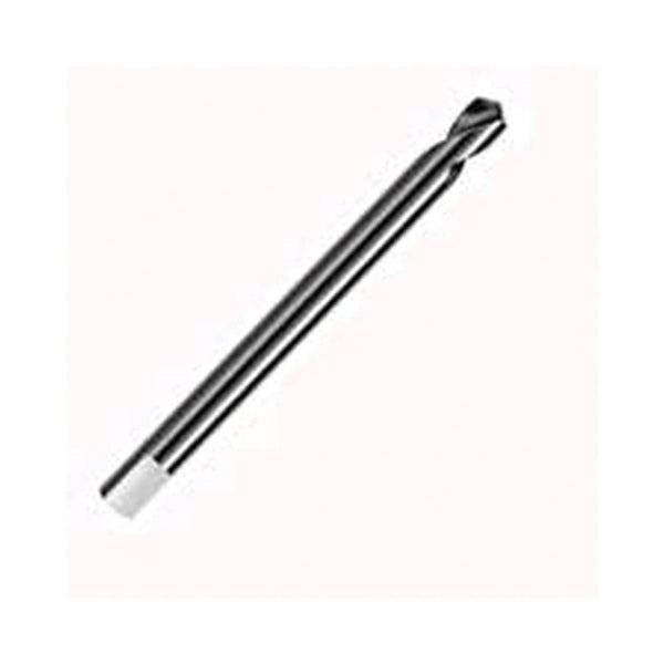 Milwaukee 49-56-8010 Pilot Drill Bit, 1/4 in Shank, 1/4 in Dia Bit, 3-Flat Shank