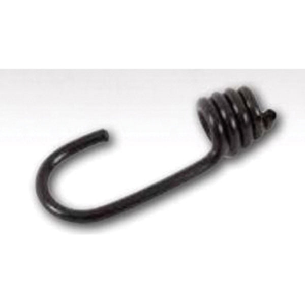 KEEPER 06457 Bungee Hook, Steel, For: 5/16 to 3/8 in Cords