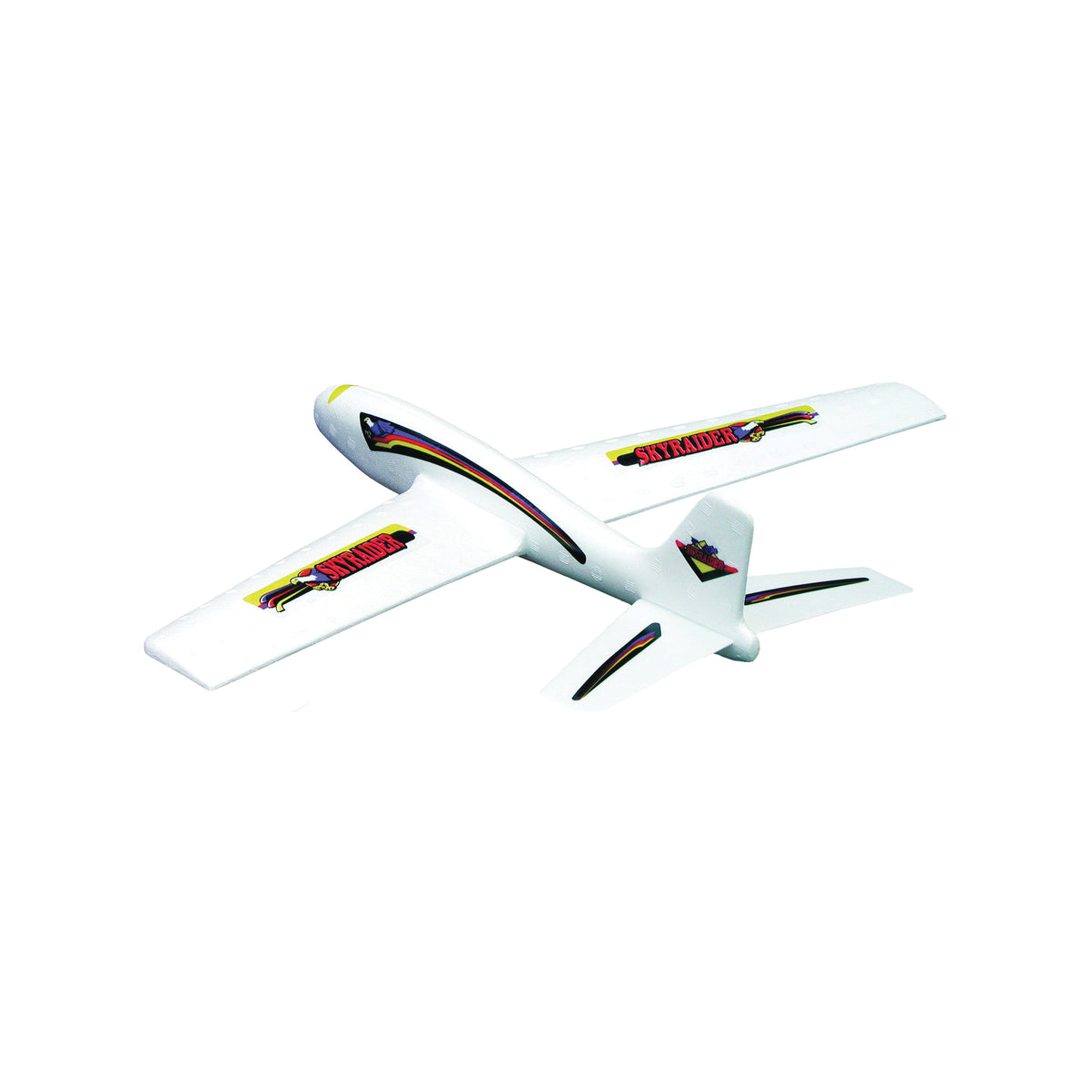 Guillow's Sky Raider 2645 Glider Plane, 24 in, Foam