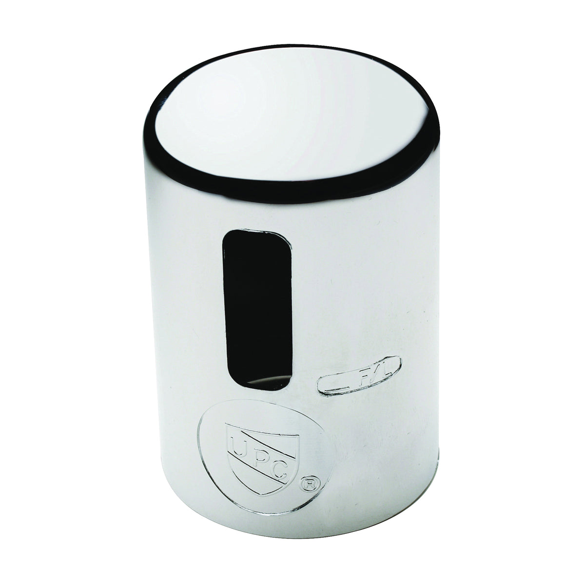 Plumb Pak PP855-68 Air Gap Pipe Cap, Plastic