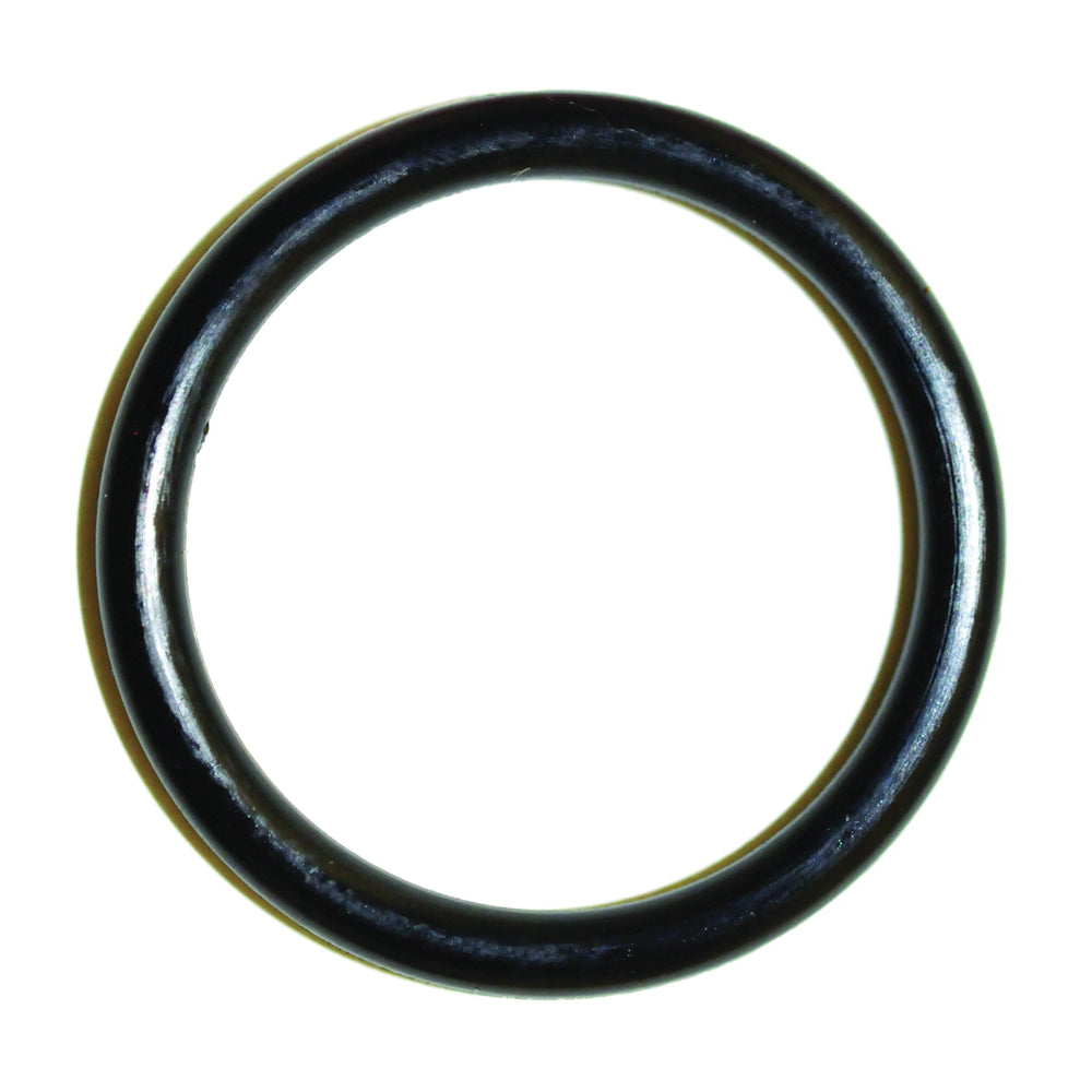 Danco 35734B Faucet O-Ring, #17, 7/8 in ID x 1-1/16 in OD Dia, 3/32 in Thick, Buna-N