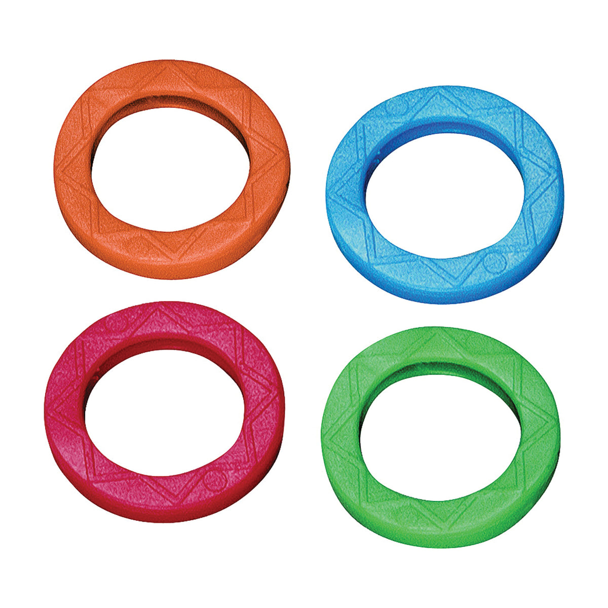 HY-KO KC130 Key Identifier