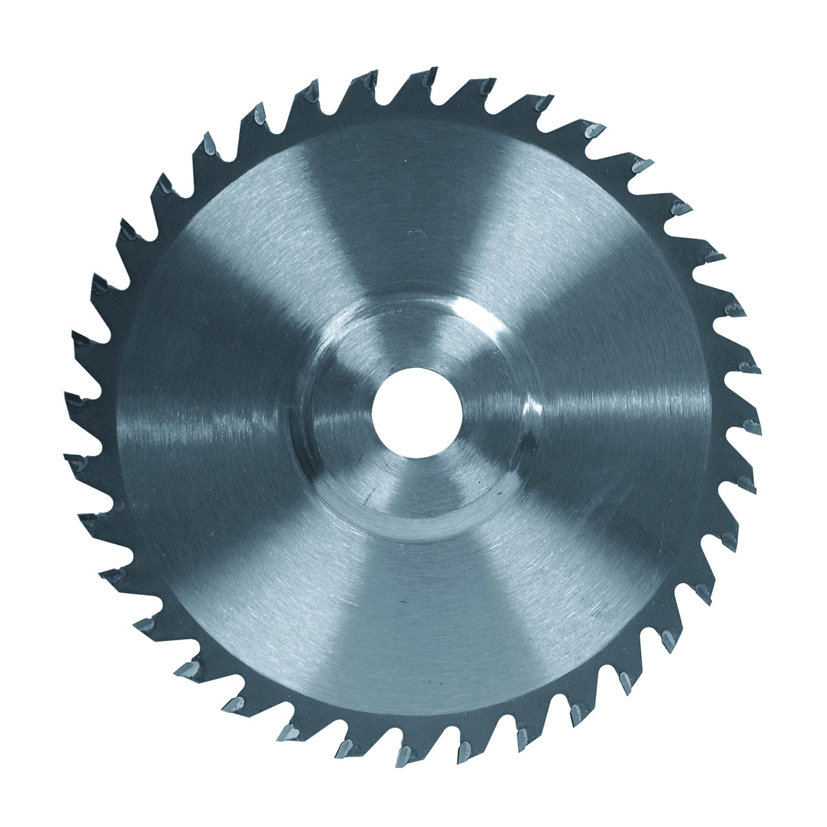 ROBERTS 10-47-2 Jamb Saw Blade, 6-3/16 in Dia, 20 mm Arbor, 36-Teeth, Tungsten Carbide Cutting Edge