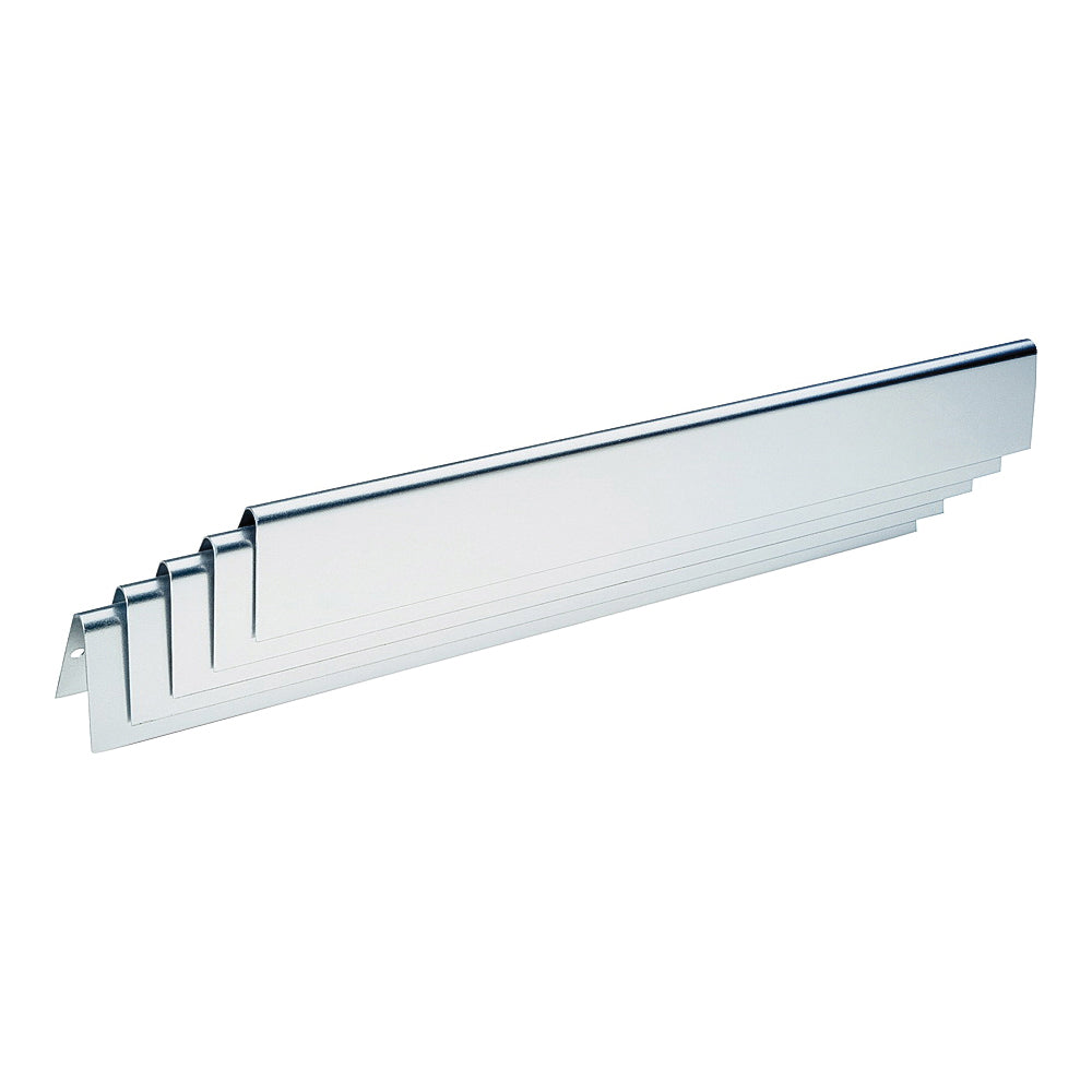 Weber 7535 Flavorizer Bar, Stainless Steel