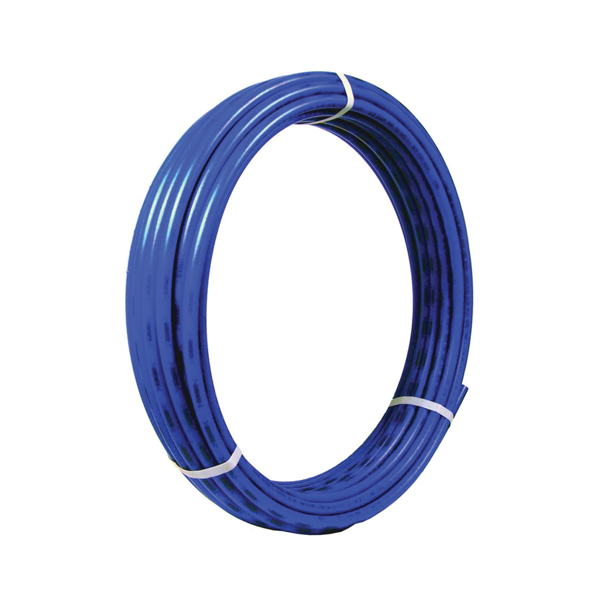 Apollo Valves APPB30034 PEX-B Pipe Tubing, 3/4 in, Blue, 300 ft L