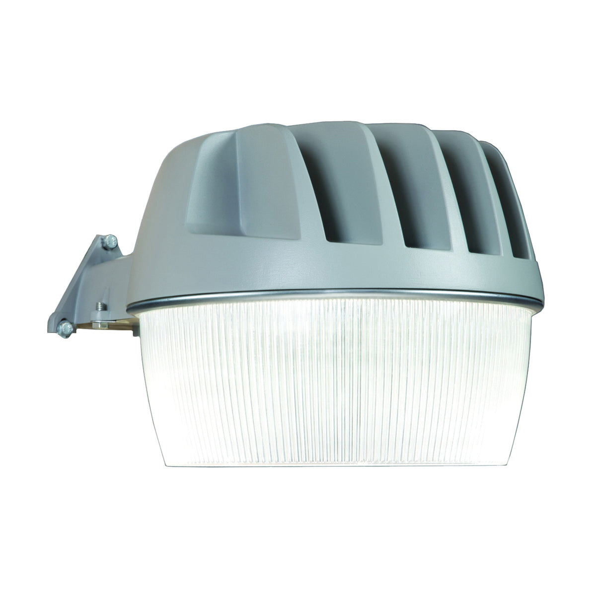 Eaton Lighting All-Pro AL3050LPCGY Area and Wall Light, 120 V, 33.5 W, LED Lamp, 3300 Lumens Lumens, 5000 K Color Temp