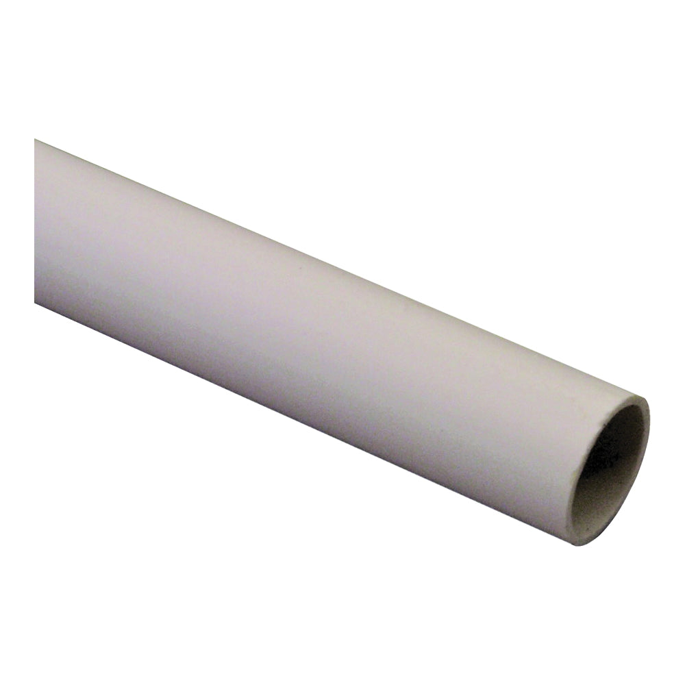 GENOVA 30007 Pipe, 3/4 in, 20 ft L