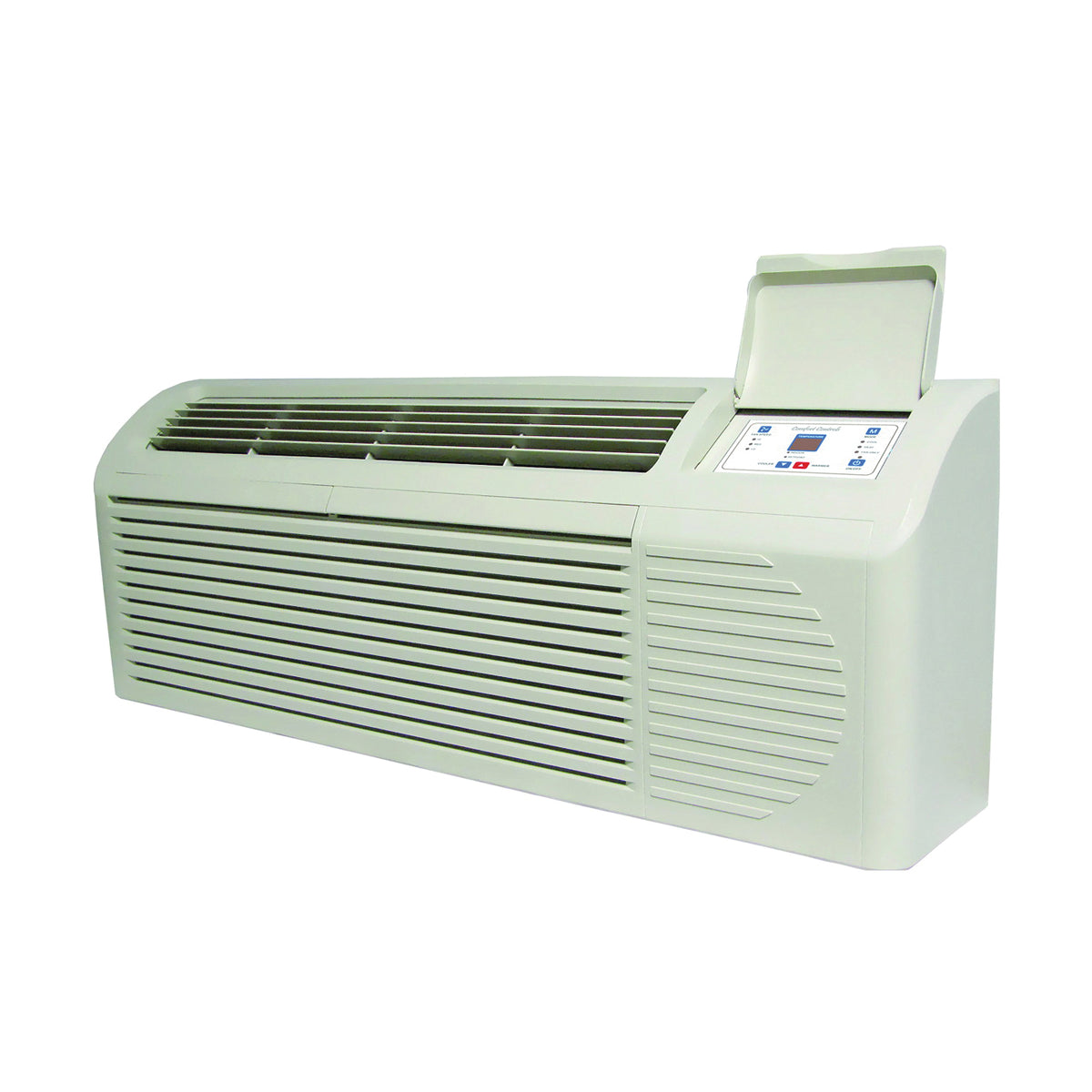 Comfort-Aire PTAC EKTC09-1G-3-KIT Air Conditioner Kit, 208/230 V, 9000 Btu Cooling, Electronic Control