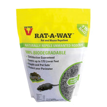 Load image into Gallery viewer, Victor Rat-A-Way M807 Animal Repellent Bag
