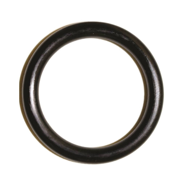 Danco 35735B Faucet O-Ring, #18, 15/16 in ID x 1-3/16 in OD Dia, 1/8 in Thick, Buna-N