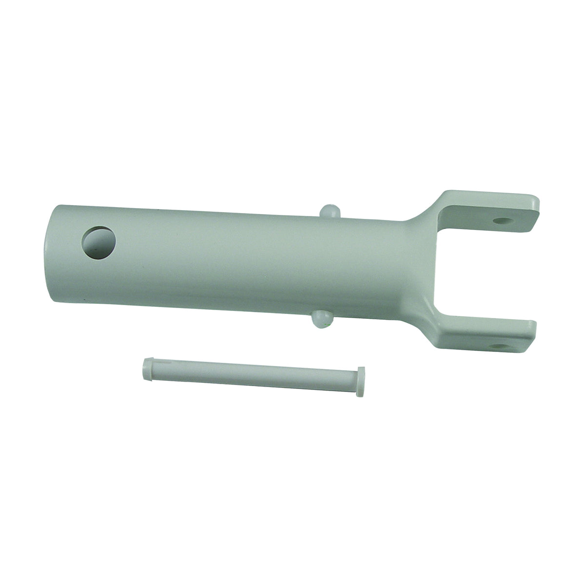 JED POOL TOOLS 80-219 Vacuum Handle, Standard, For: All Standard Pool Poles