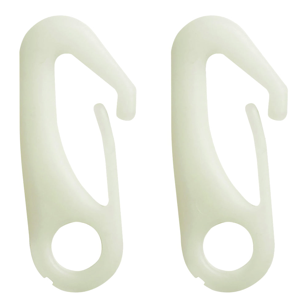 Valley Forge FC2 Snap Hook, Nylon, For: In-Ground Pole Kits