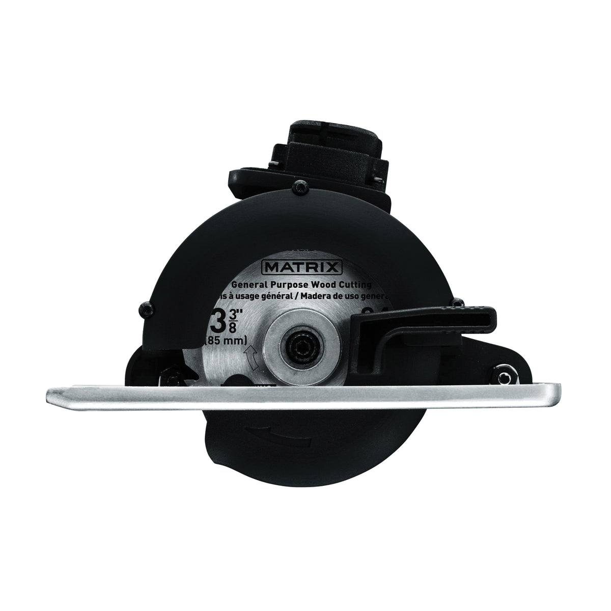 Black+Decker BDCMTTS Trim Saw Attachment