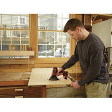 Load image into Gallery viewer, Black+Decker BDCMTTS Trim Saw Attachment
